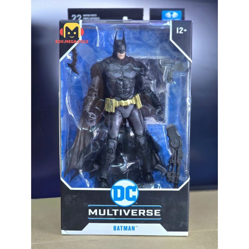 Batman arkham knight (Used)