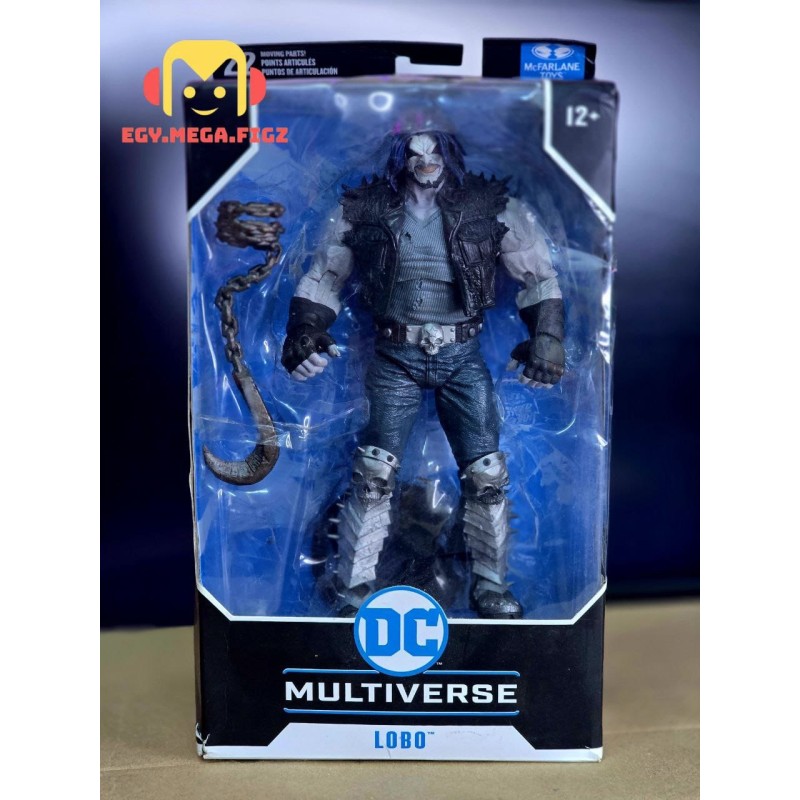 Lobo (Used)