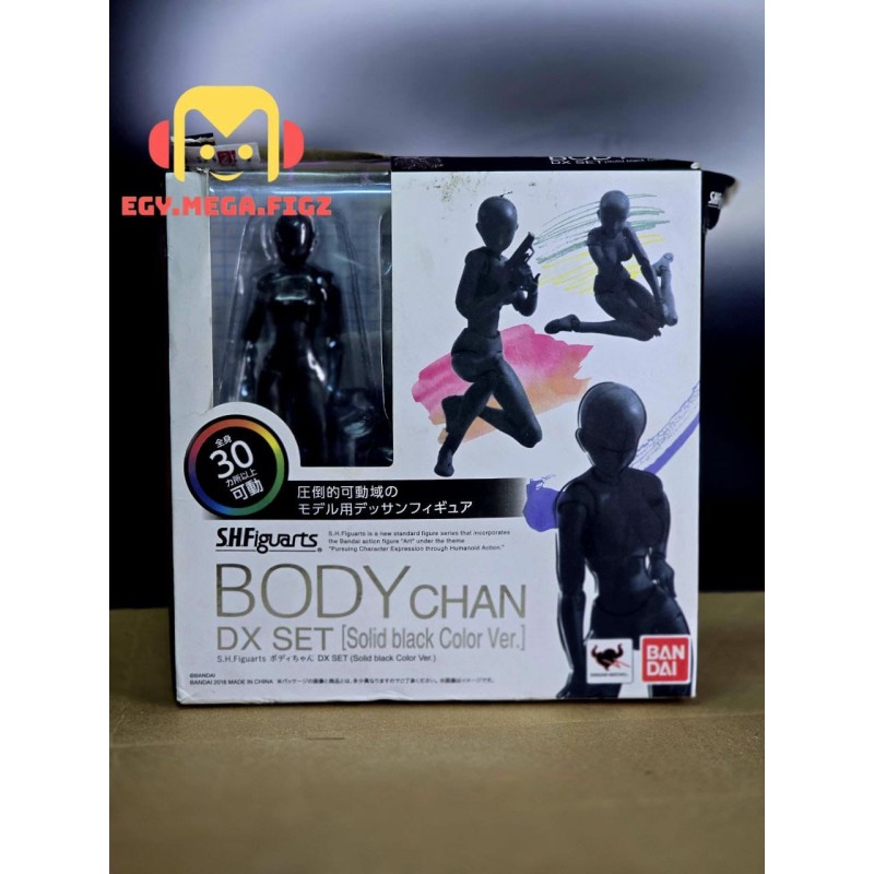 Body-kun woman (bootleg) (Used)