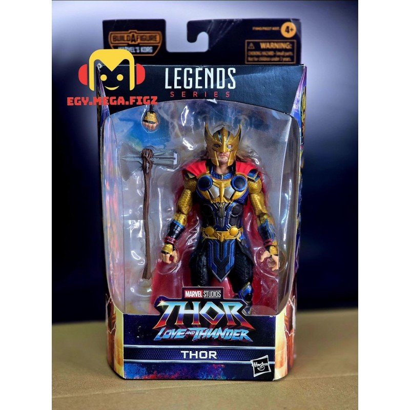 Mighty thor (Used)