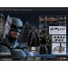 Batman Tactical Batsuit Version (Used Like New)