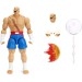 Sagat Deluxe Jada Street Fighter