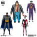 Batman Animated Series 4-Pack