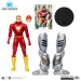 The FlashPoint Target Exclusive 