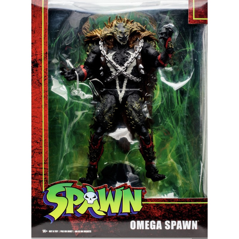 Omega Spawn
