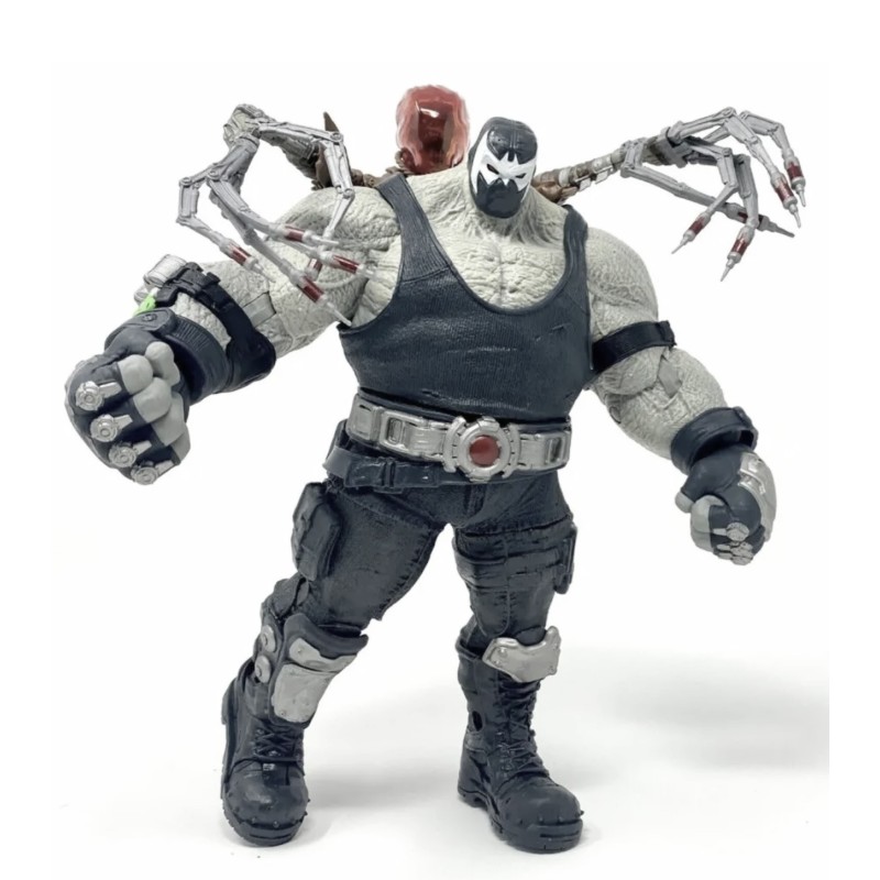 Bane Baf and Scarecrow Loose