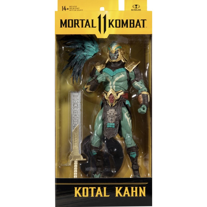  Kotal Kahn