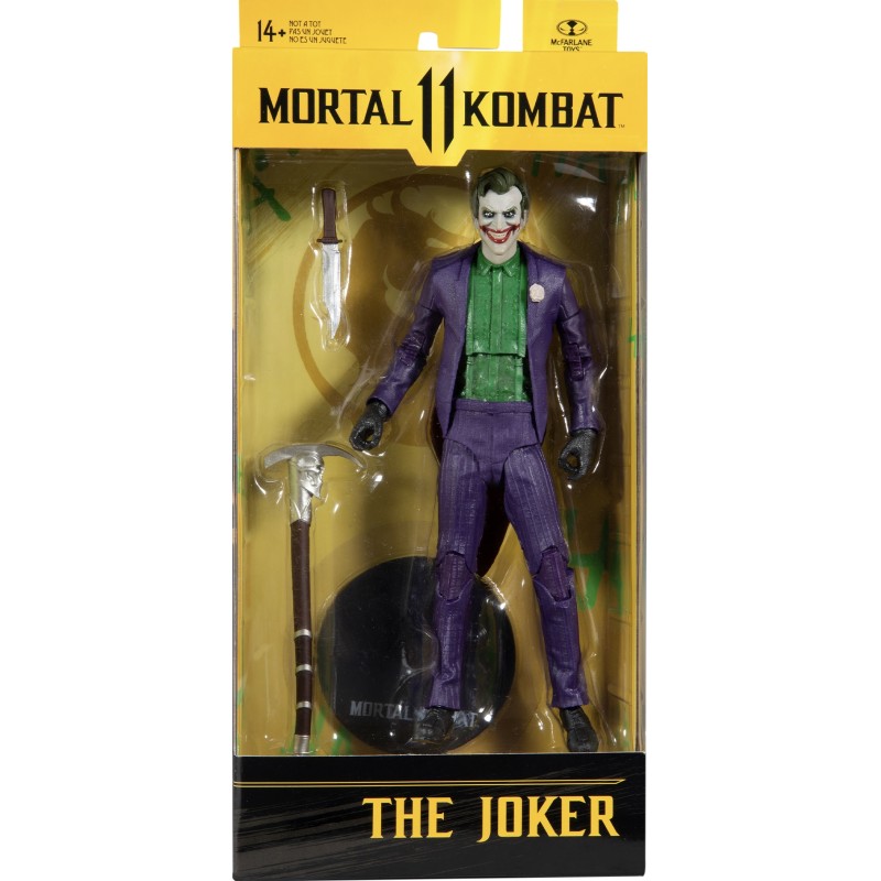 The Joker