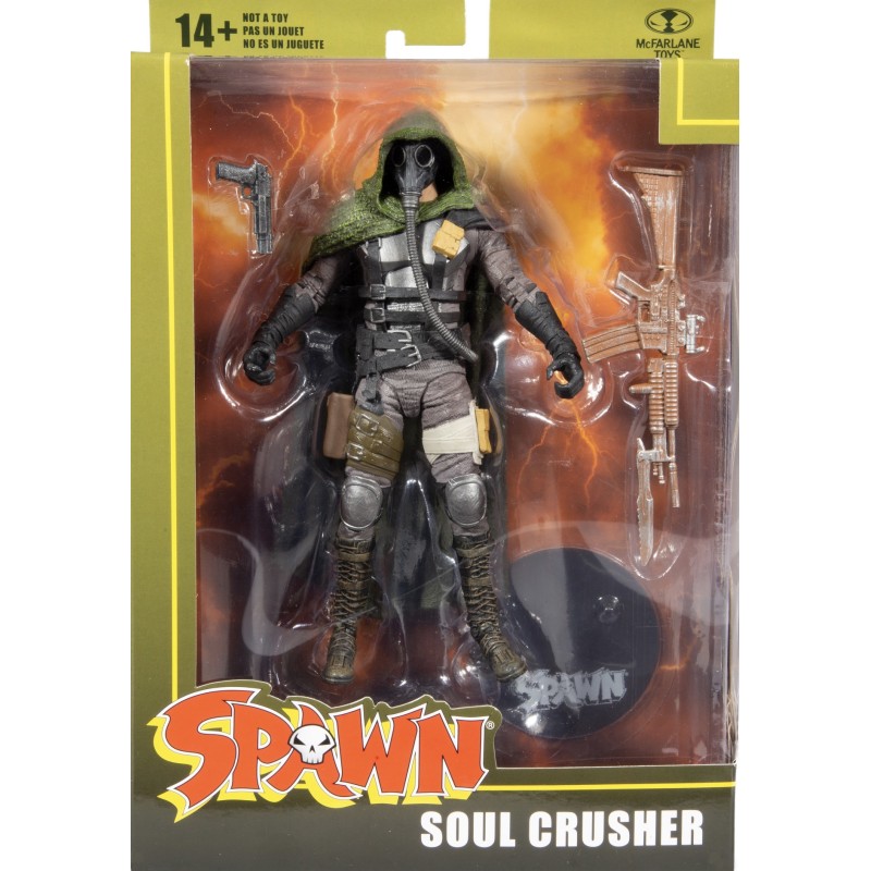  Soul Crusher