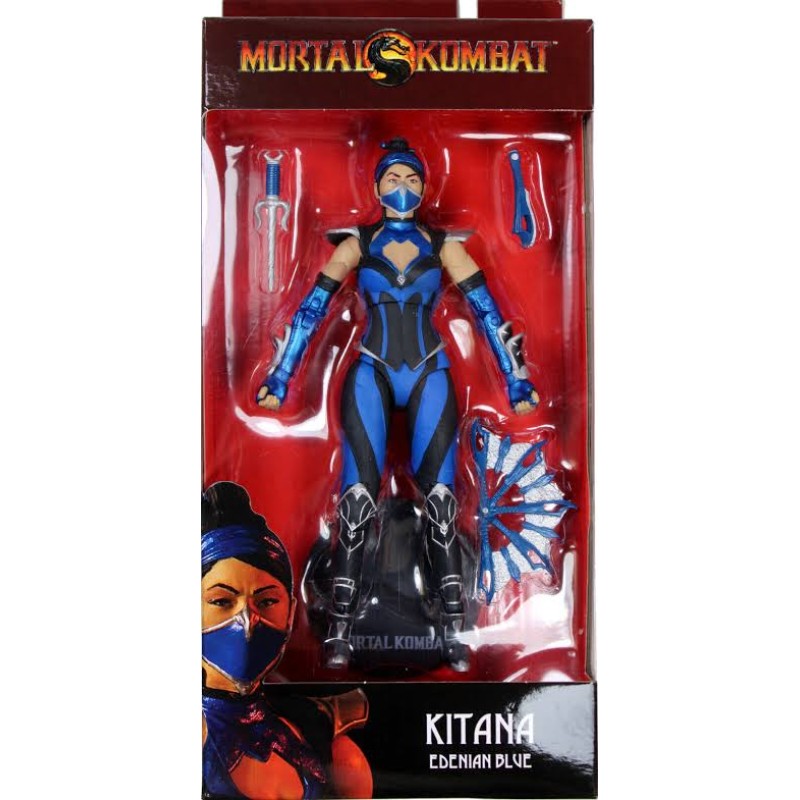 Kitana