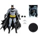 Batman Hush (Black & Grey)