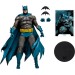 Hush Batman (Blue/Grey Variant)