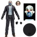 The Dark Knight Trilogy The Joker Bank Robber Gold