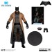 Batman Knightmare (Batman V Superman: Dawn of Justice)