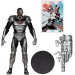Cyborg (DC Rebirth)