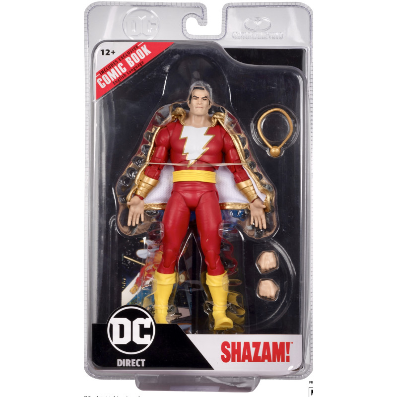Shazam! (Dawn of DC)