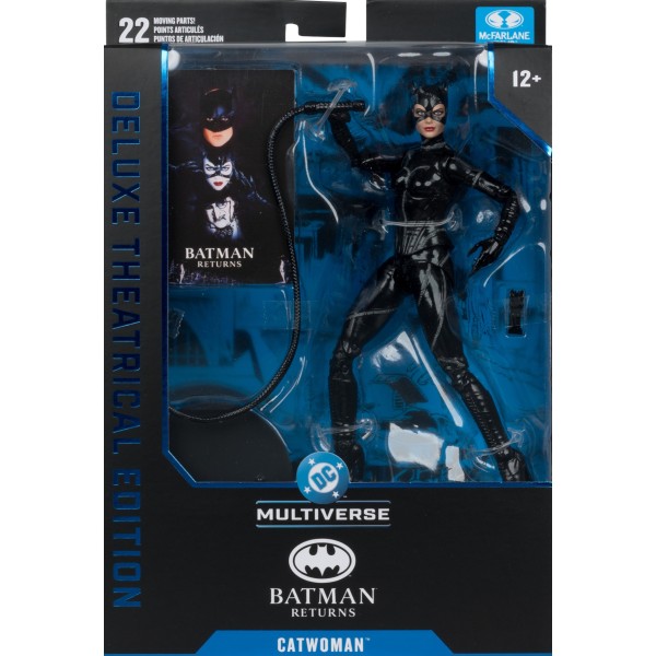 Catwoman (Batman Returns)