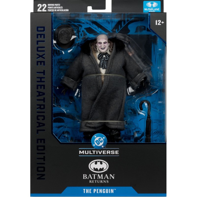 The Penguin (Batman Returns)