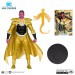  Sinestro (Parallax) Gold Label