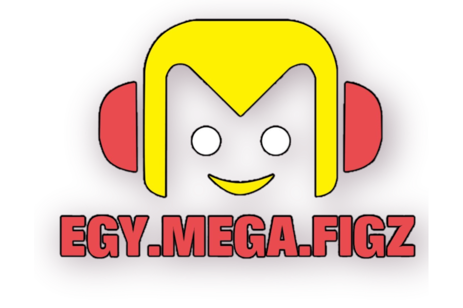 Egy Mega Figz | Your Action Figure Home