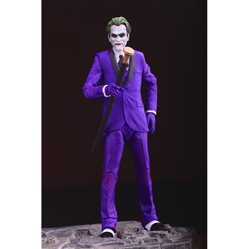 Joker The Criminal loose