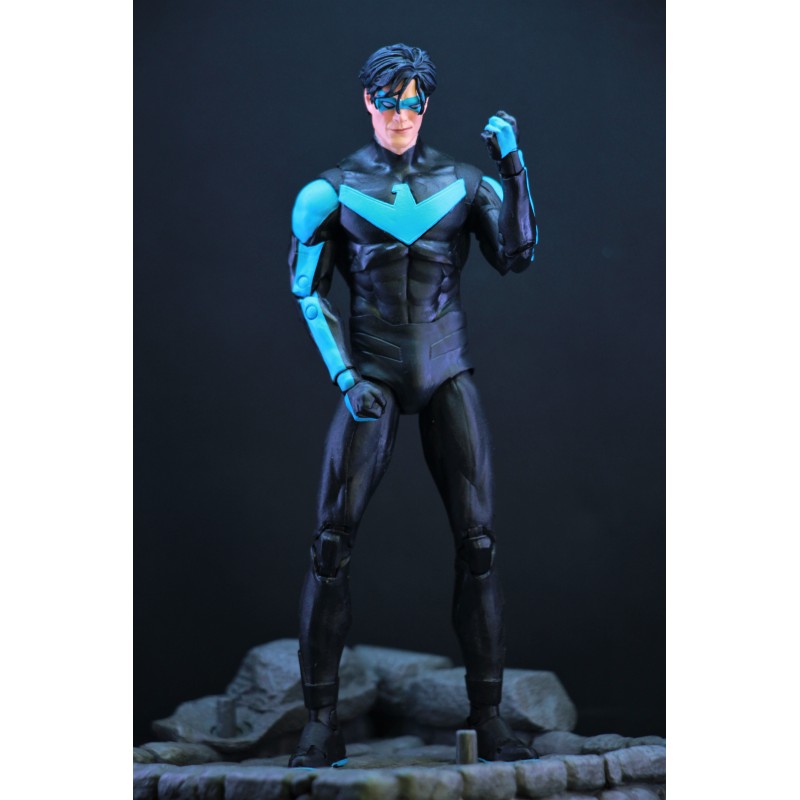 Nightwing (Titans) Loose