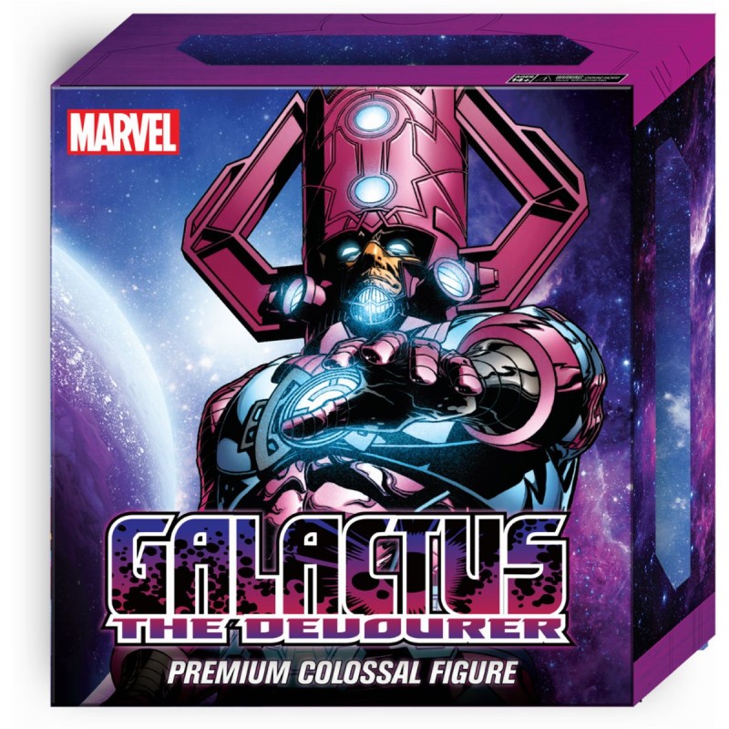 HeroClix Galactus Devourer (PreOwned) HeroClix Galactus Devourer (PreOwned)