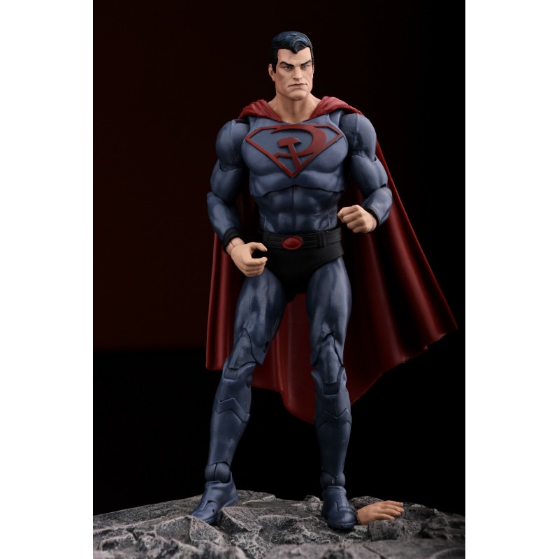 Red Son Loose (Superman) 