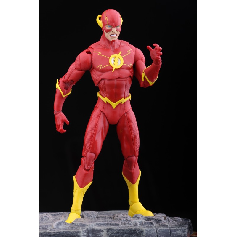  The Flash From 52 Pack Loose
