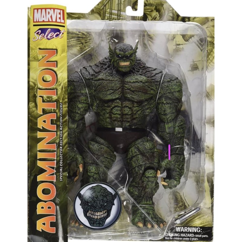  Abomination Hulk