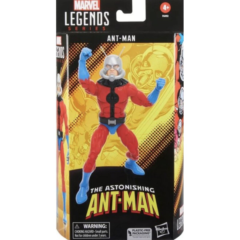 Ant Man Target exclusive