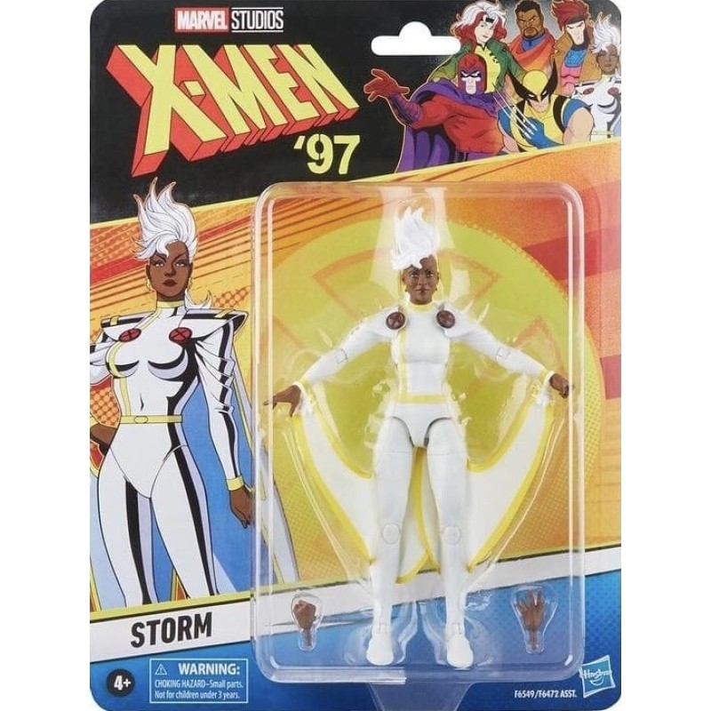 Storm,X-Men ‘97