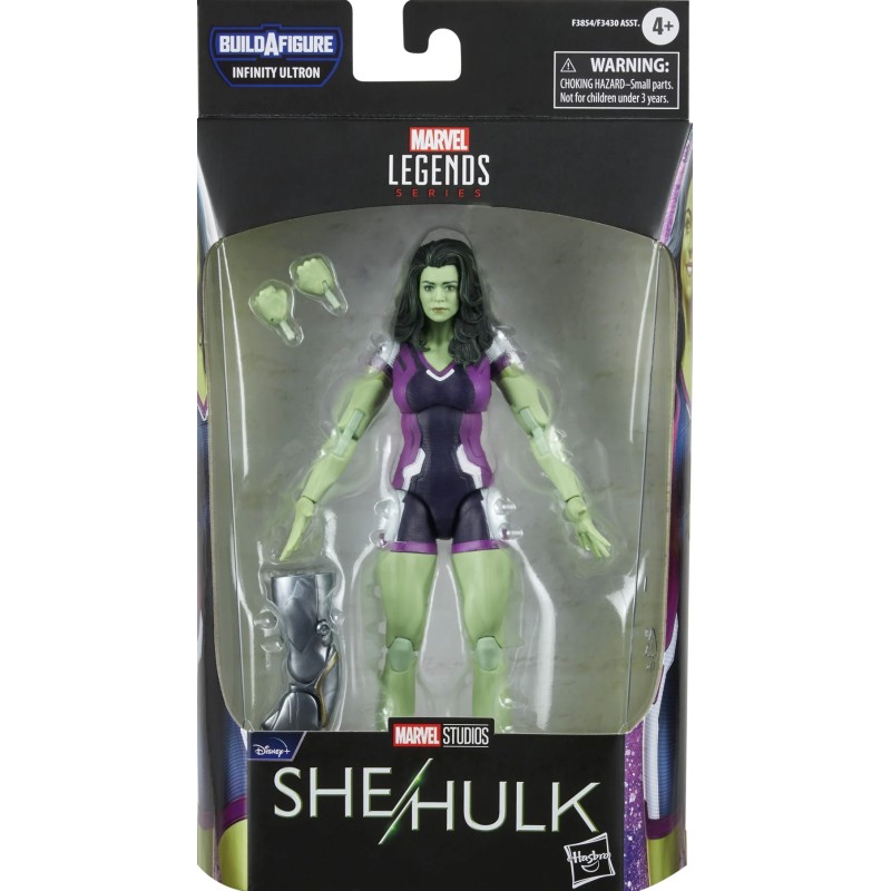 She Hulk MCU