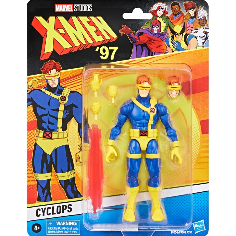 Cyclops X-MEN 97