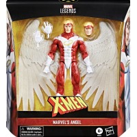 Angel Deluxe X-Men