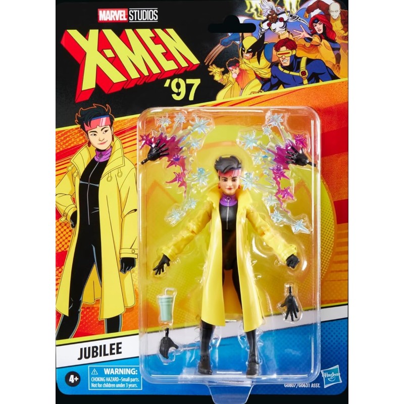 Jubilee 97 Jubilee 97