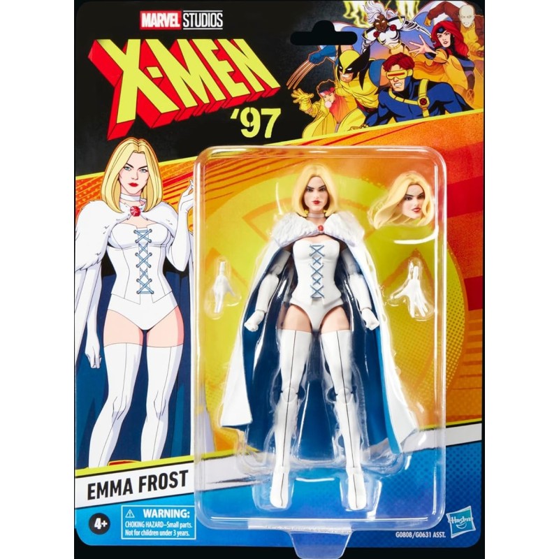 Emma Frost 97