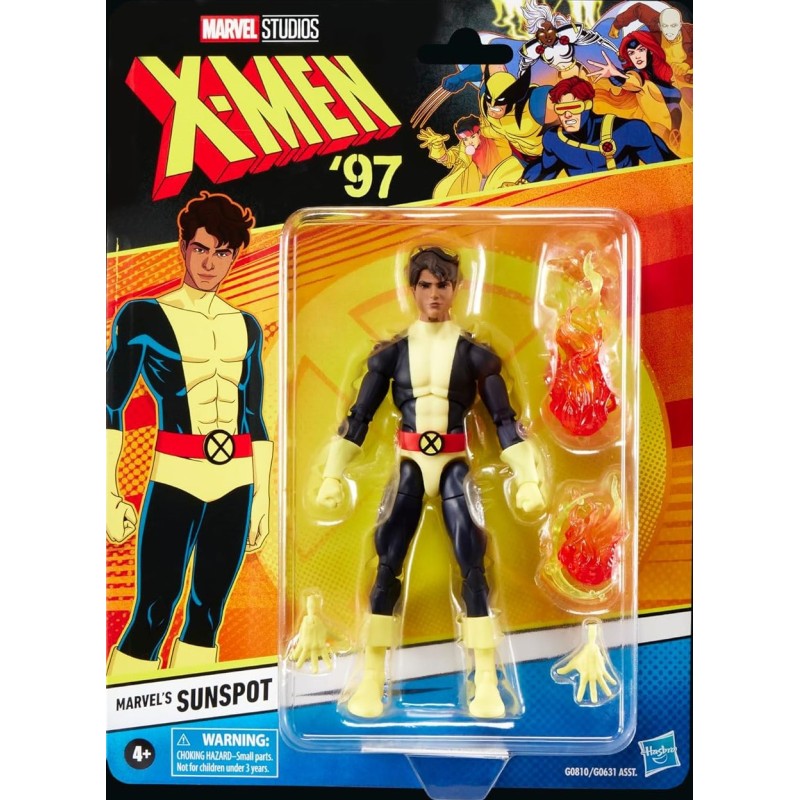 Sunspot 97 Sunspot 97