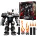 Punisher (Hulkbuster Armor)
