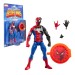 SpiderMan Venom (Alien Costume)