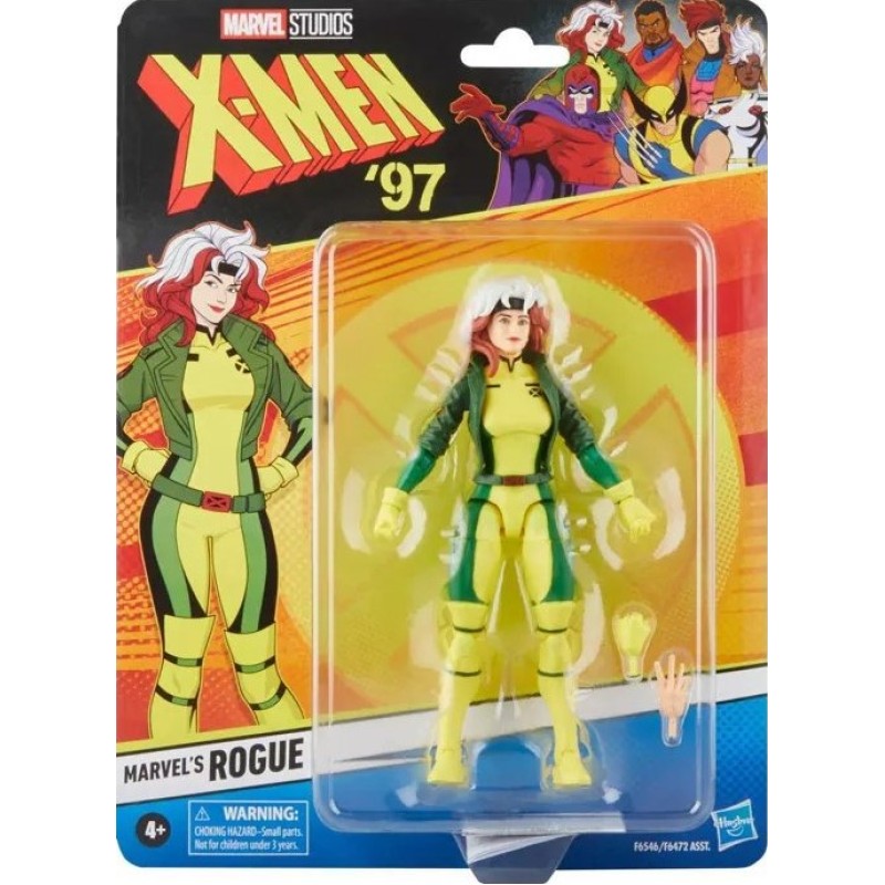 Rogue 97 ( Target) Rogue 97 ( Target)