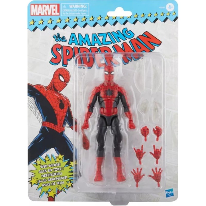 The Amazing SpiderMan (Target Exclusive)