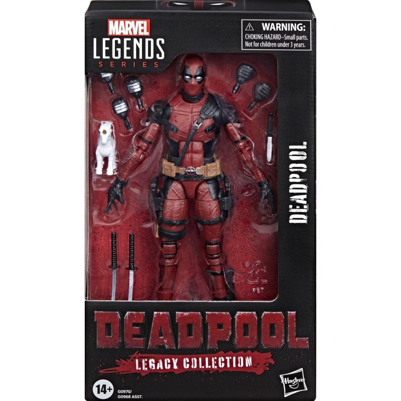 Deadpool