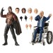 X-Men Magneto and Professor X