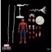 Maximum Series Spider-Man, Deluxe