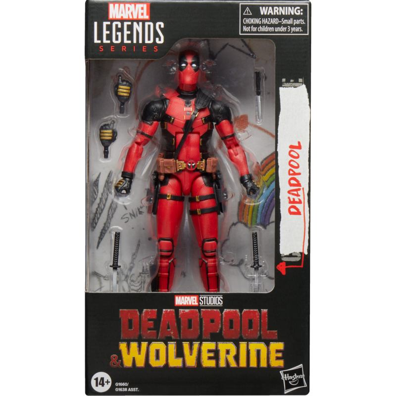 Deadpool3