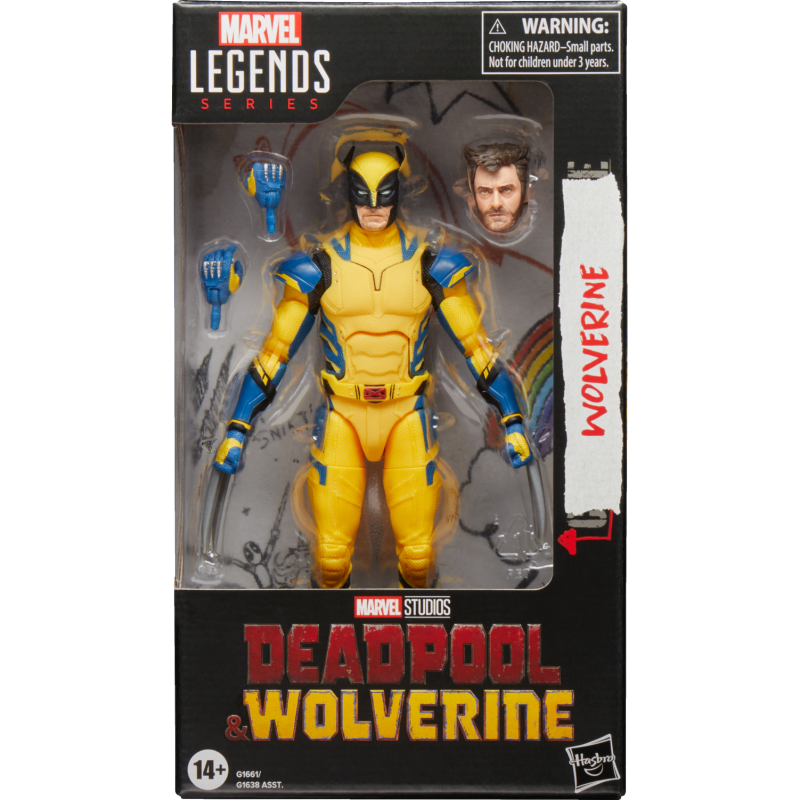 Wolverine