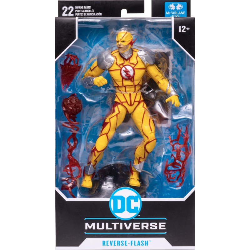  Reverse-Flash (Injustice 2)