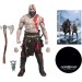 God of War Kratos (God of War Ragnarok)