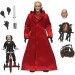 Saw Ultimate Jigsaw Killer RED Robe 
